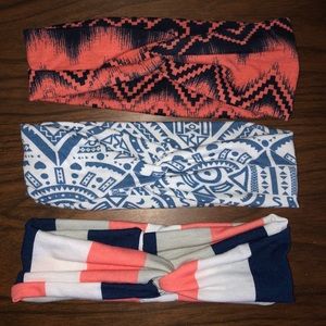 Claire’s Headbands